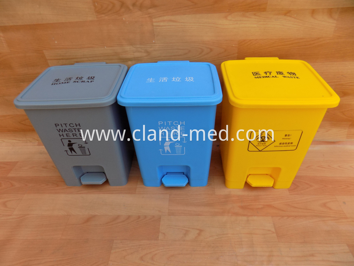 CL-SR0031 MEDICAL WASTE BIN (1)